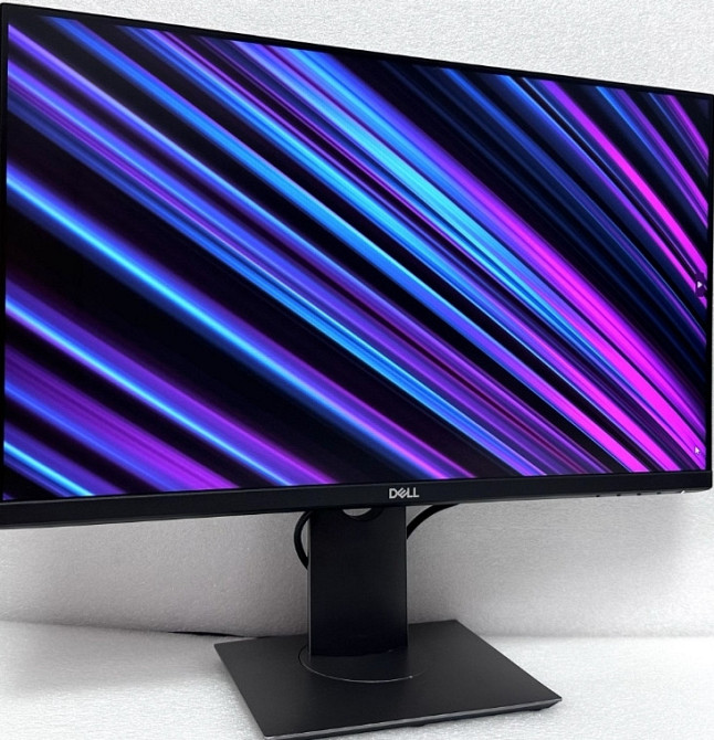 Монитор Dell P2319H 23