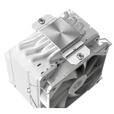 Кулер для процессора ID-Cooling SE-226-XT ARGB Snow Винница - изображение 3