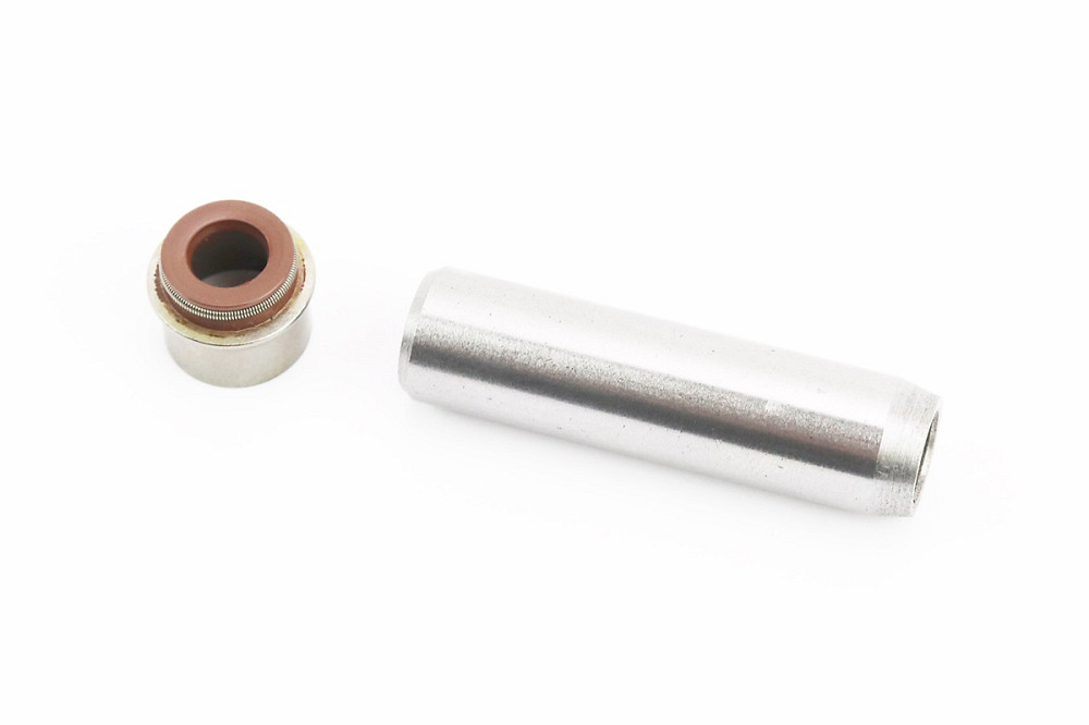 Направляюча клапана + сальник к-кт 186F Київ - фото 1