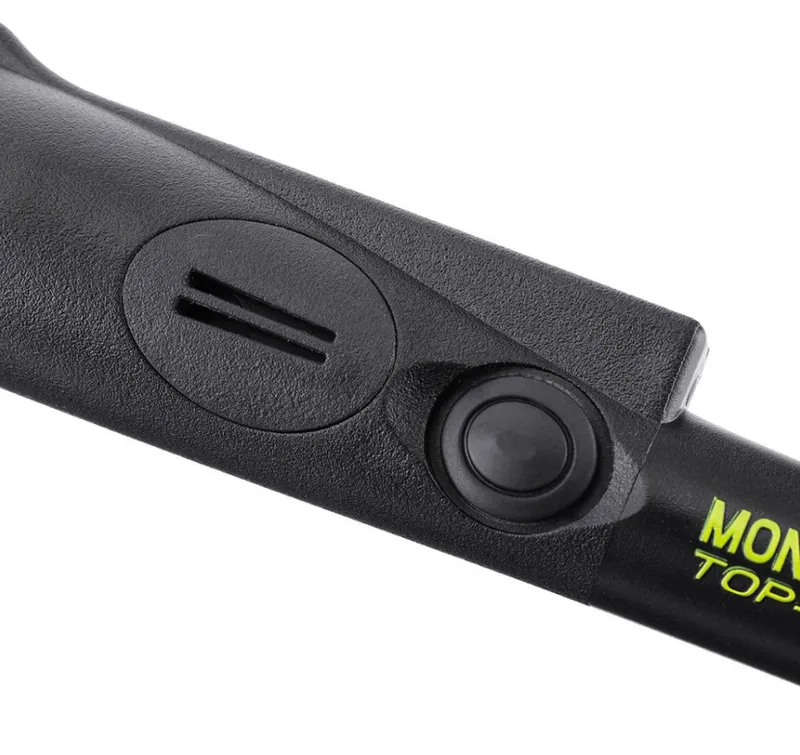 Подводный целеуказатель пинпоинтер Monoclonius Top-Pointer (Черный) Винница - изображение 8