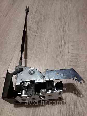 Замок дверей передній лівій Renault Premium DXI Луцьк