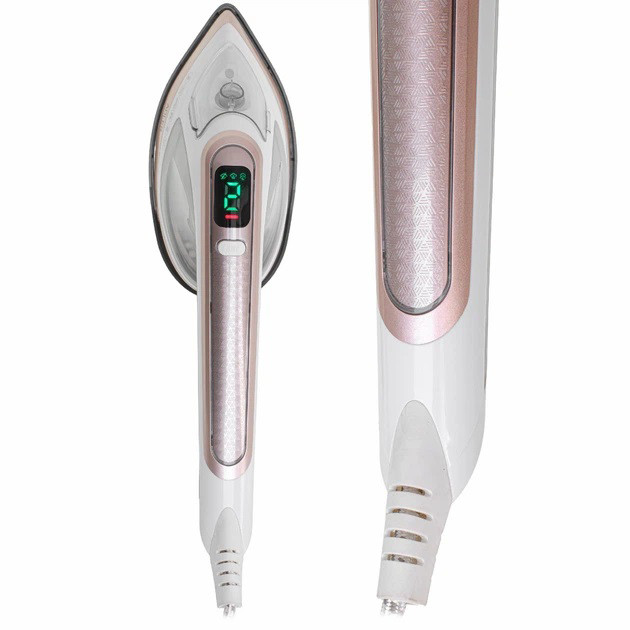 Праска для прасування будь-якого одягу Adler AD 5044 1800Вт, Праска для одягу на пару MV-91 Івано-Франківськ - фото 1