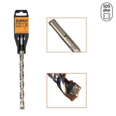 Бур DeWALT SDS-Plus EXTREME2, 22x950x1000мм (DT9607) Винница