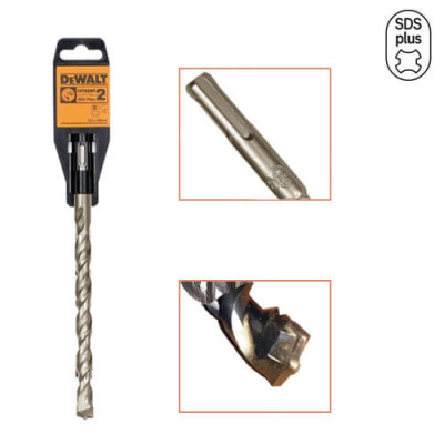 Бур DeWALT SDS-Plus EXTREME2, 22x950x1000мм (DT9607) Вінниця - фото 1