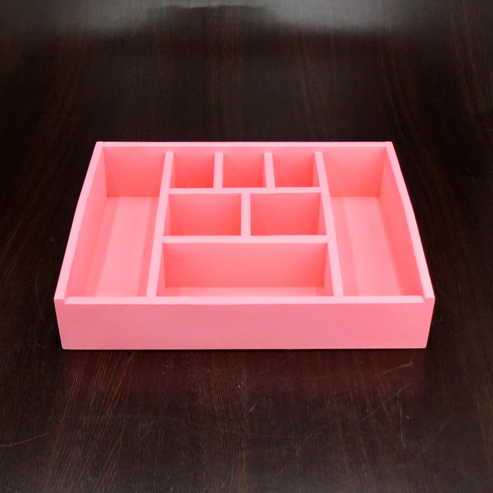 Органайзер настільний "Бруквуд" барбі Миколаїв - фото 2