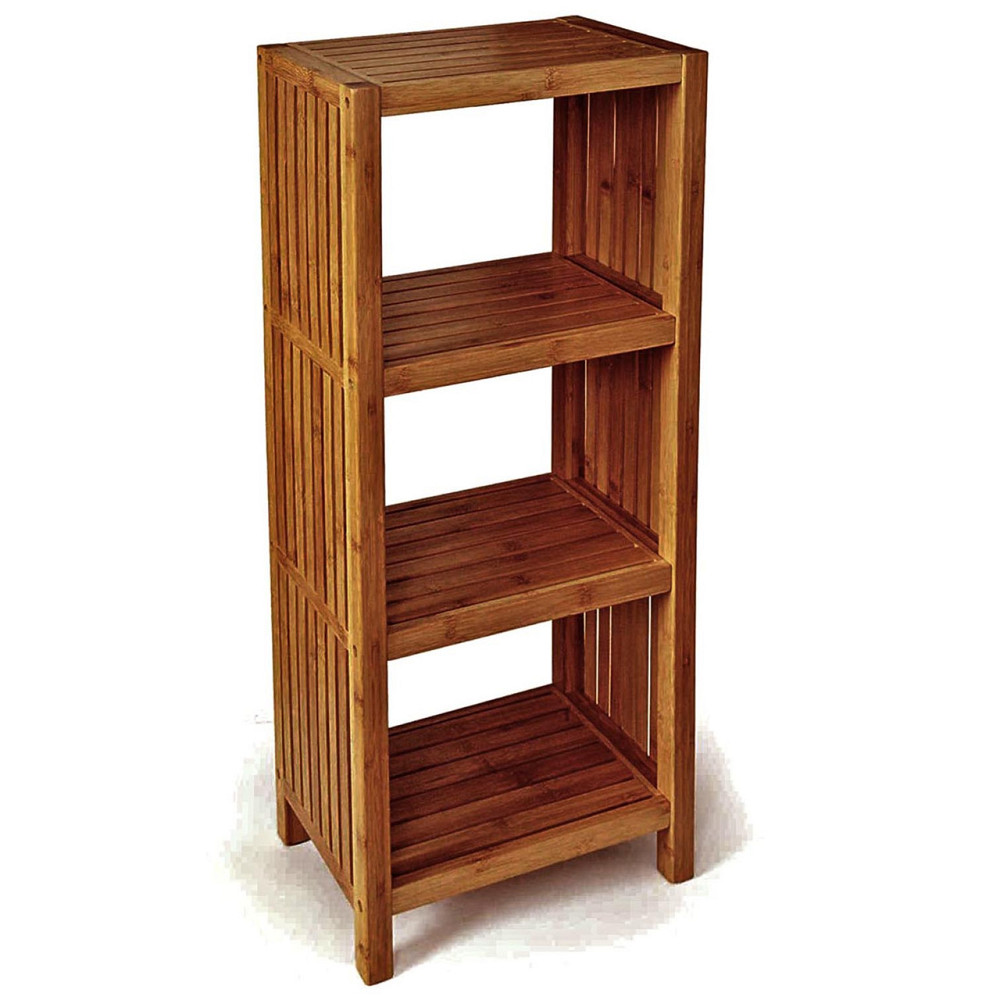 Этажерка для ванной 