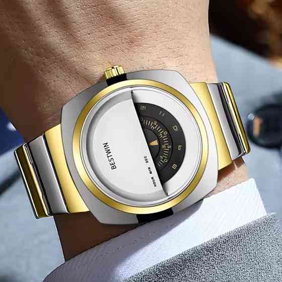 Годинник чоловічий наручний Bestwin One Вінниця