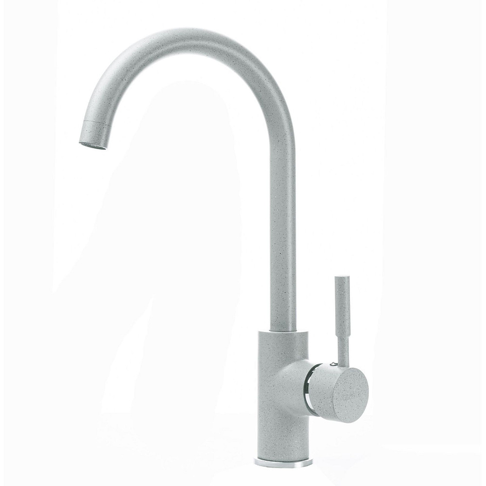 Змішувач для кухні Globus Lux LAZER GLLR-0203S-2-ARENA Тернопіль - фото 2
