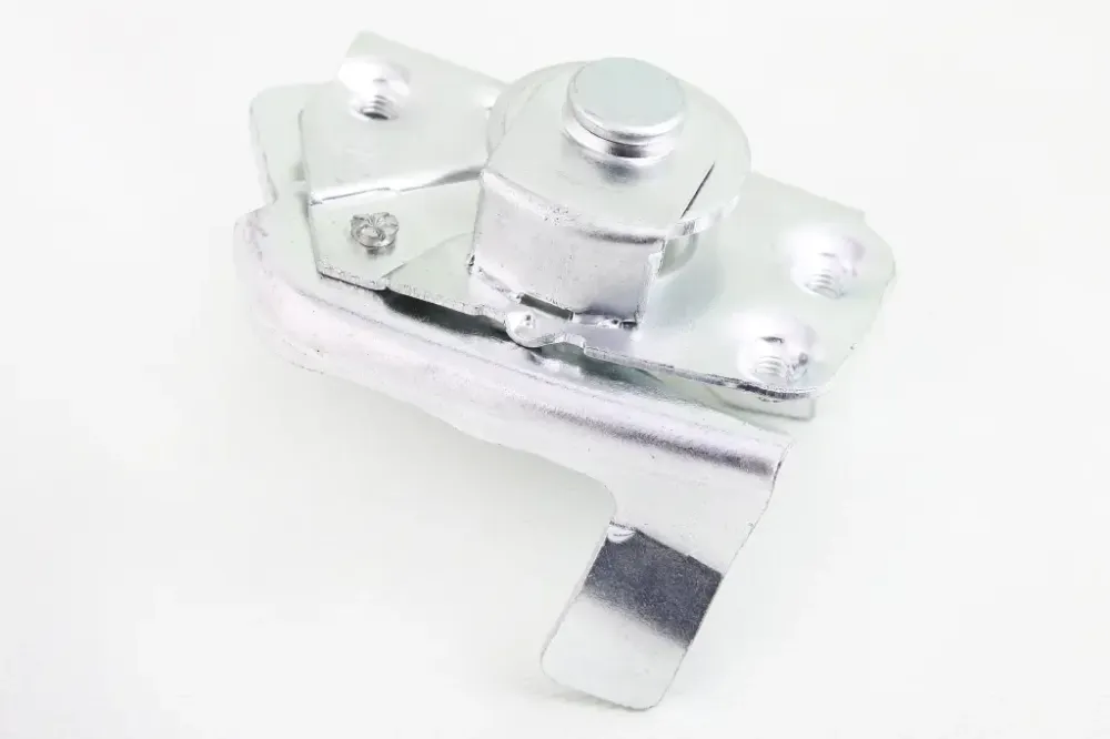 Замок дверей 2103 Flagmus задній правий Вінниця - фото 2