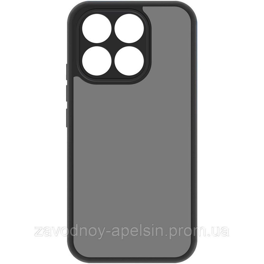 Xiaomi 15T Чехол матовый Shadow (TPU+PC) Одесса - изображение 1