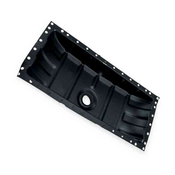 Бак радіатора ЮМЗ верхній метал Мукачево