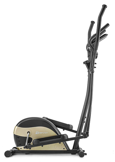 Орбітрек Hop-Sport HS-003C Focus золотистий Киев - изображение 7