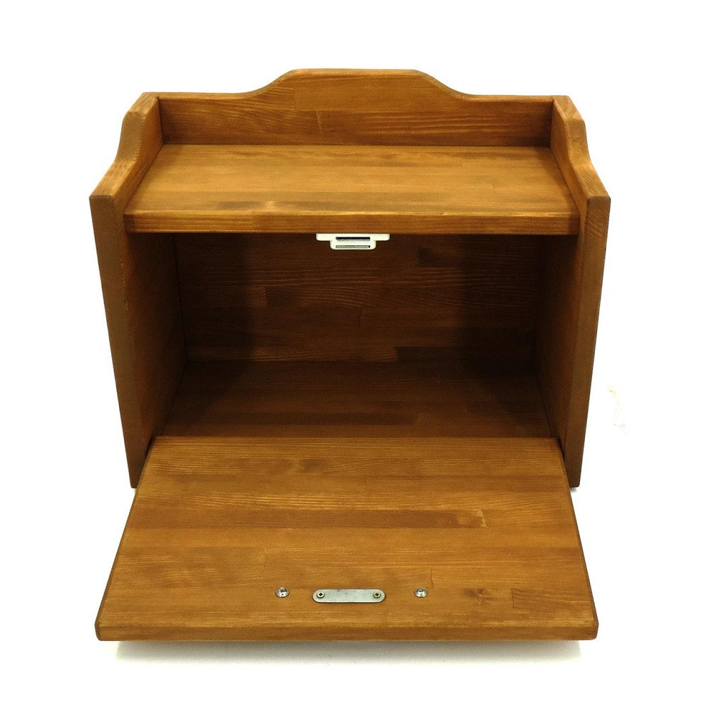 Хлібниця "Мендоса" сієна Миколаїв - фото 1