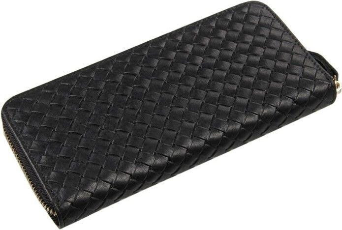 Чоловік клатч Vintage 14460 Чорний Київ - фото 5