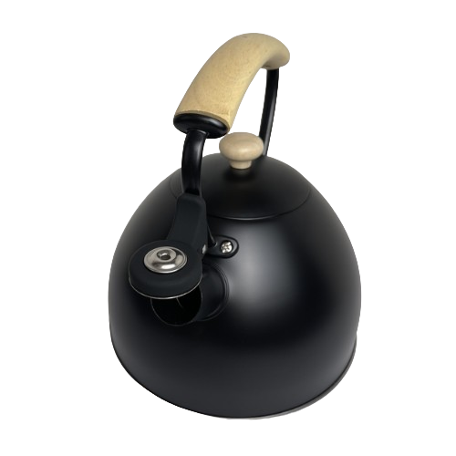 Чайник 2,5л 0856 KAMILLE Житомир - изображение 3