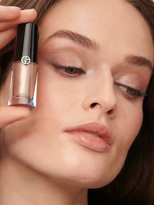 Тіні для повік Giorgio Armani EYE TINT Слов'янськ - фото 4