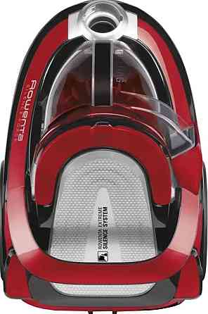 Пылесос без мешка : Rowenta Silence Force Cyclonic Parguet RO7649EA Киев