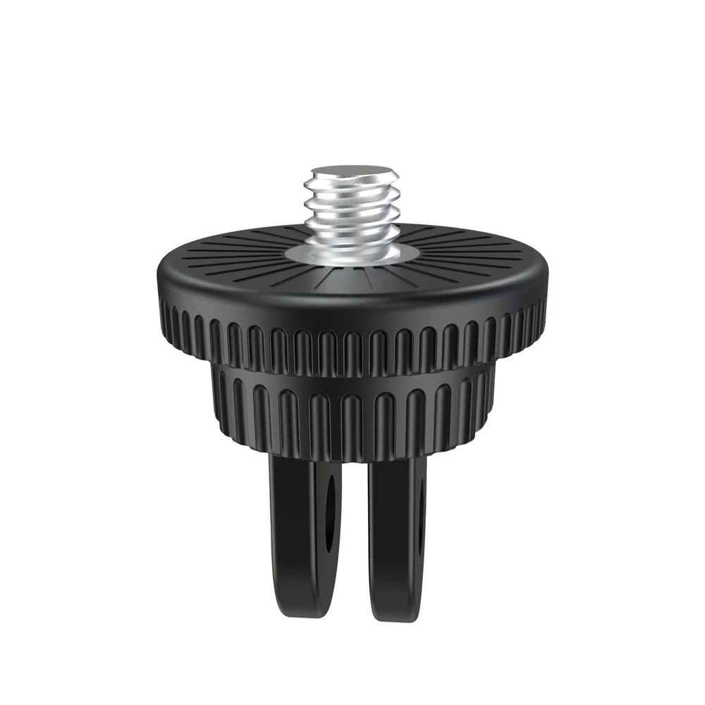 Адаптер резьба 1/4 для Insta360 экшн-камер AC Prof GP60A-N Киев - изображение 2