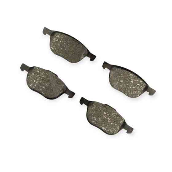 Колодки передние Ford Focus III тормозные Мукачево