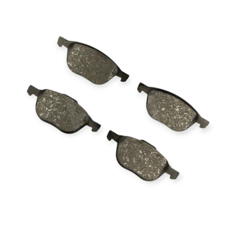 Колодки передние Ford Focus III тормозные Мукачево - изображение 1