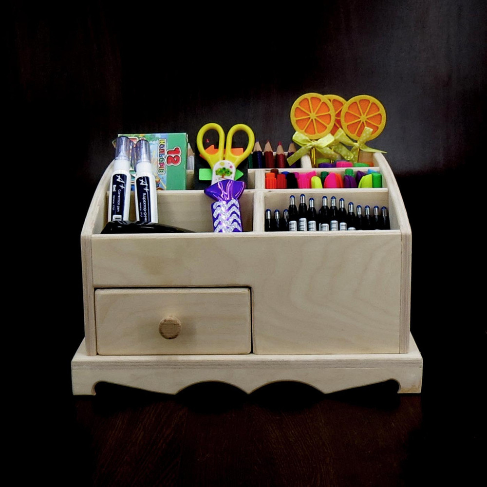 Настольный органайзер 