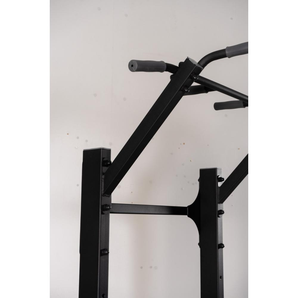 Спортивный комплекс Rubicon шведская стенка тренажер для дома для взрослых и всей семьи Каменское - изображение 9