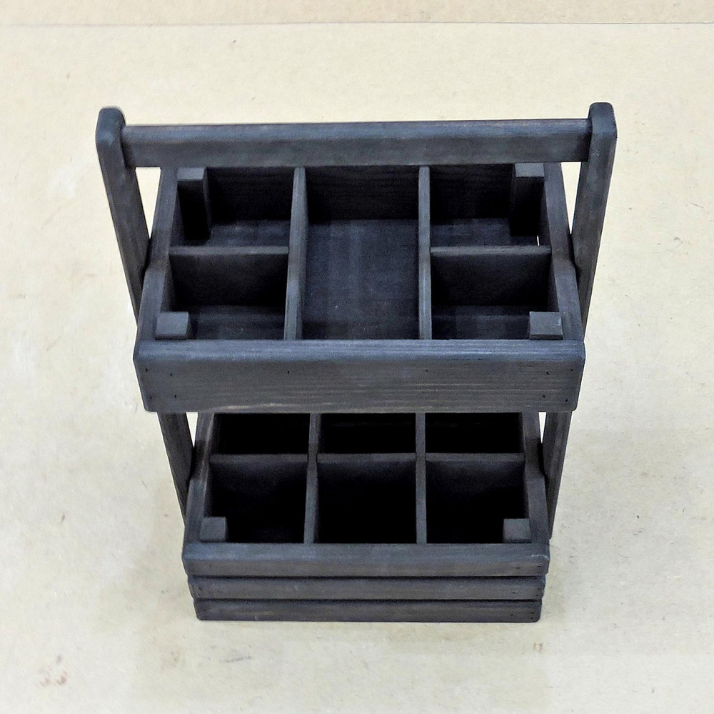 Ящик для переноски напитков 