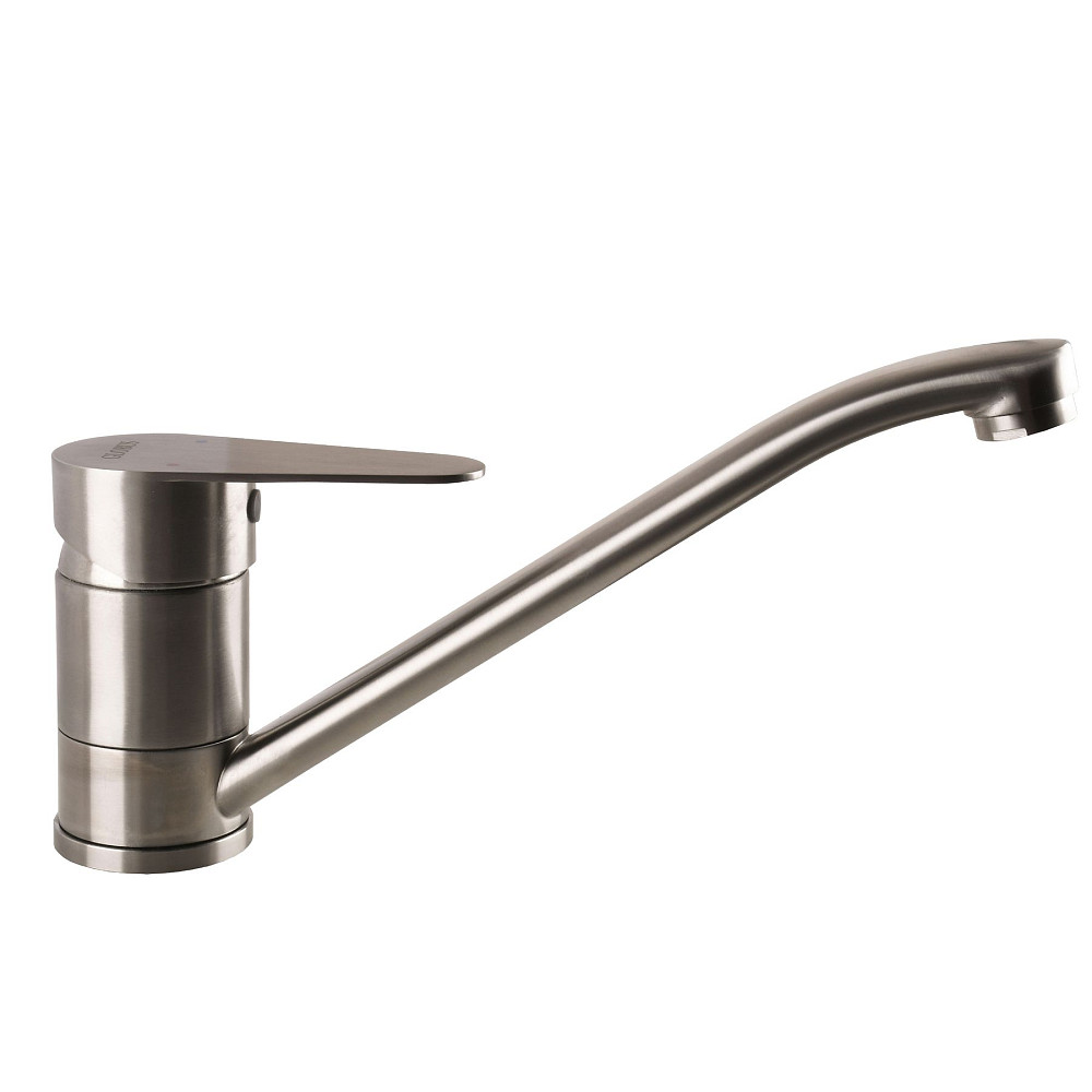 Змішувач для кухні Globus Lux MAIN SM-203 Тернопіль - фото 2