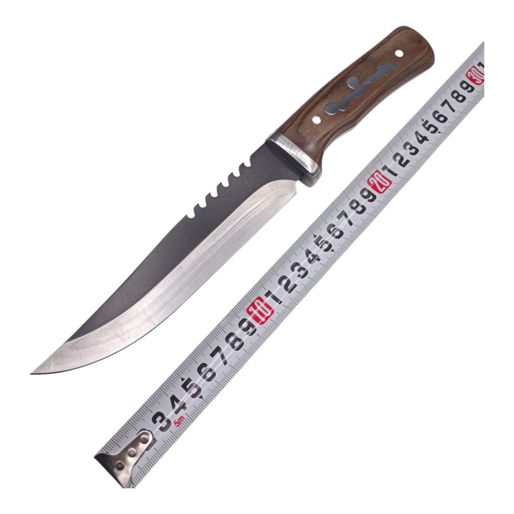 Ніж мисливський Columbia 182 Дніпро - фото 3