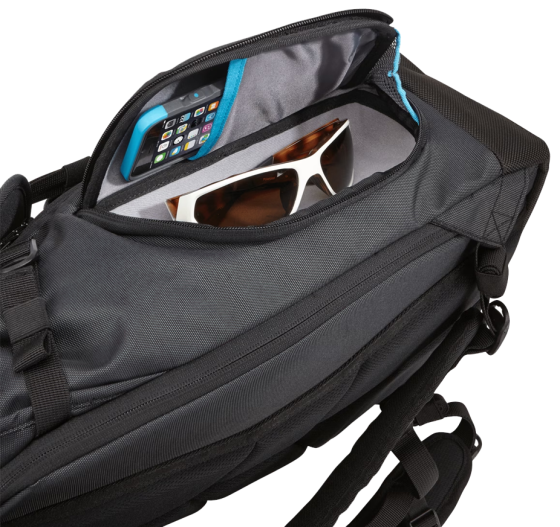Рюкзак Thule Subterra Backpack 25L TSDP-115 (Dark Shadow) (7081872) Киев
