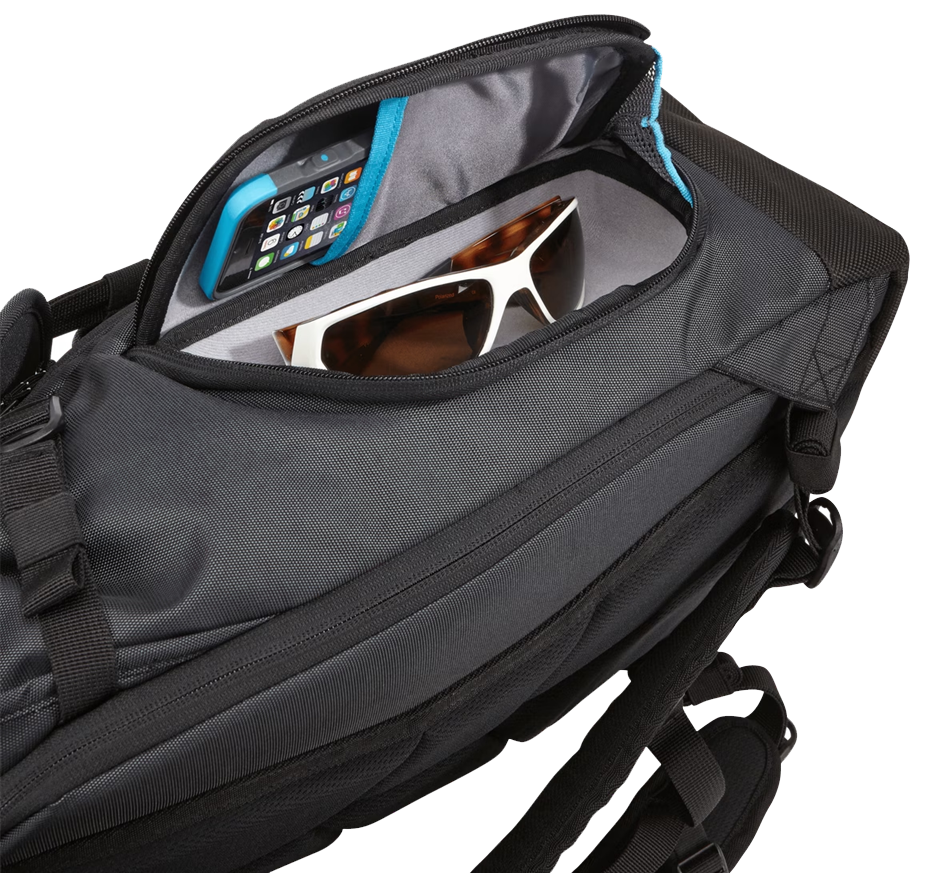 Рюкзак Thule Subterra Backpack 25L TSDP-115 (Dark Shadow) (7081872) Киев - изображение 4