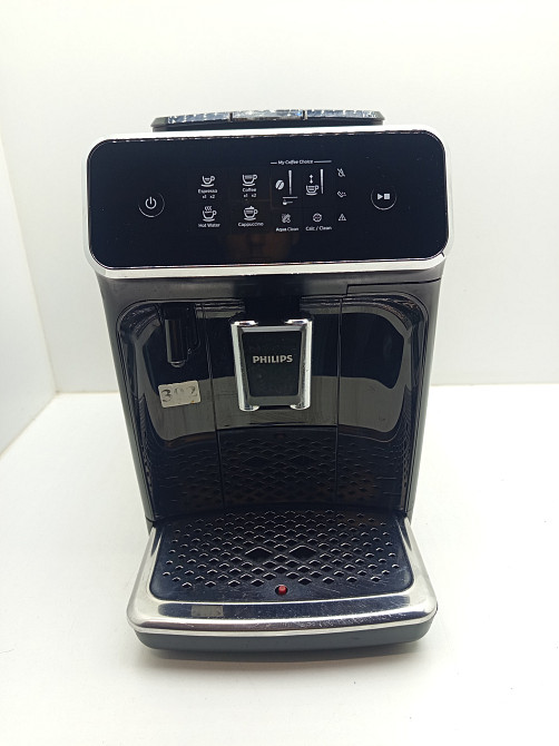 Кавомашина Philips EP2231 (товар вживаний) без ємності для молока Луцьк - фото 1