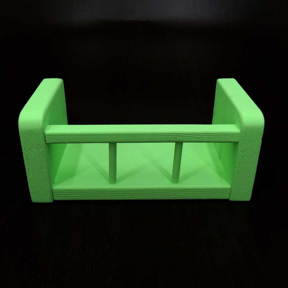 Настенная полка 