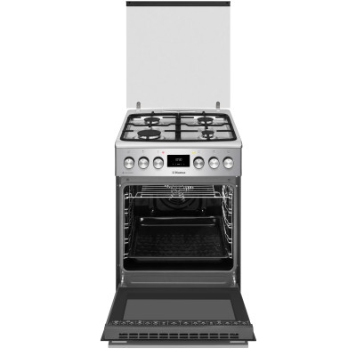 Плита Hansa FCMX58329 Вінниця - фото 2