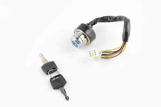 Замок зажигания (голый) квадроцикл Мукачево