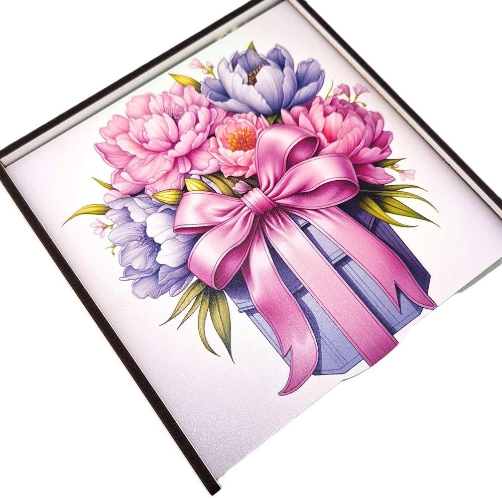 Подарок девушке на День Рождения No6 для женщины, подруге, маме, другу, мужчине, папе. Одесса - изображение 7