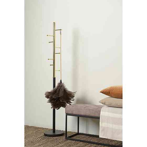 Вішак FERRO чорний/золото Київ