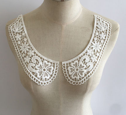 Воротник пришивной для одежды Киев - изображение 1