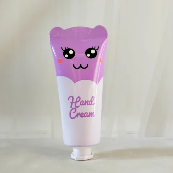 Крем для малышей для рук с алоэ и ароматом веры 50 мл. (800309) Львов