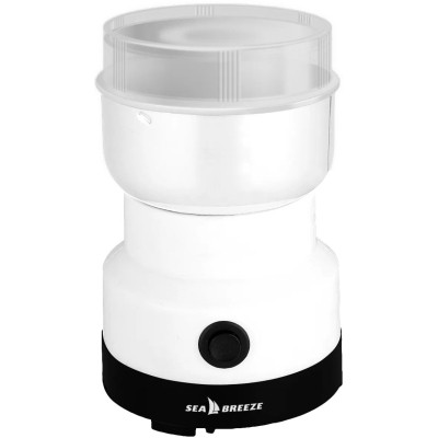 Кофемолка SeaBreeze SB-080 Винница - изображение 1