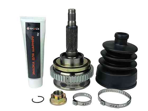 Шрус 2123 наружный под АBS до 2016 года 21214, Мукачево