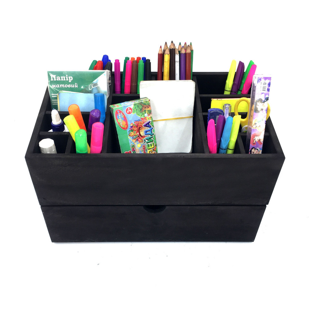 Настольный органайзер 