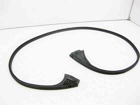 Mercedes-Benz  A1176730321 Ущільнювач молдингу над дверима ліворуч CLA C117 Одеса