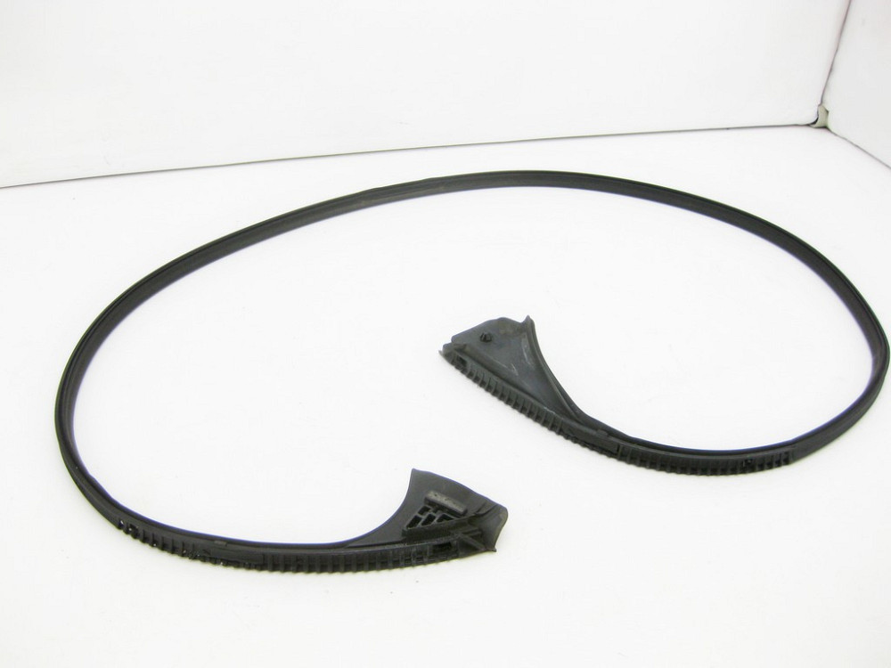 Mercedes-Benz  A1176730321 Ущільнювач молдингу над дверима ліворуч CLA C117 Одеса - фото 3