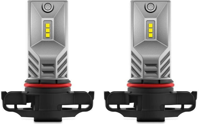 Комплект світлодіодних ламп OSRAM 2604CW PSX24W LEDriving FL LED FOG Харьков - изображение 1