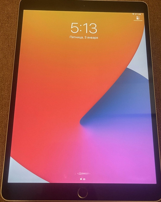 Планшет iPad Pro 10.5 64Gb LTE. Київ - фото 4