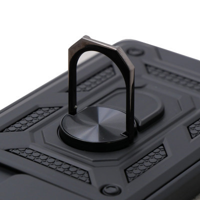 Чехол для мобильного телефона BeCover Military Xiaomi 14 5G Black (710797) Винница - изображение 6