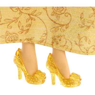 Кукла Disney Princess Белль (HLW11) Винница