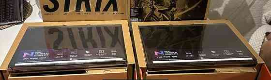 Ноутбук ASUS ROG Strix G16 G614jvr - n4108W Харьков