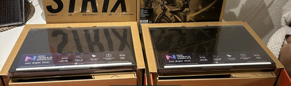 Ноутбук ASUS ROG Strix G16 G614jvr - n4108W Харьков - изображение 6